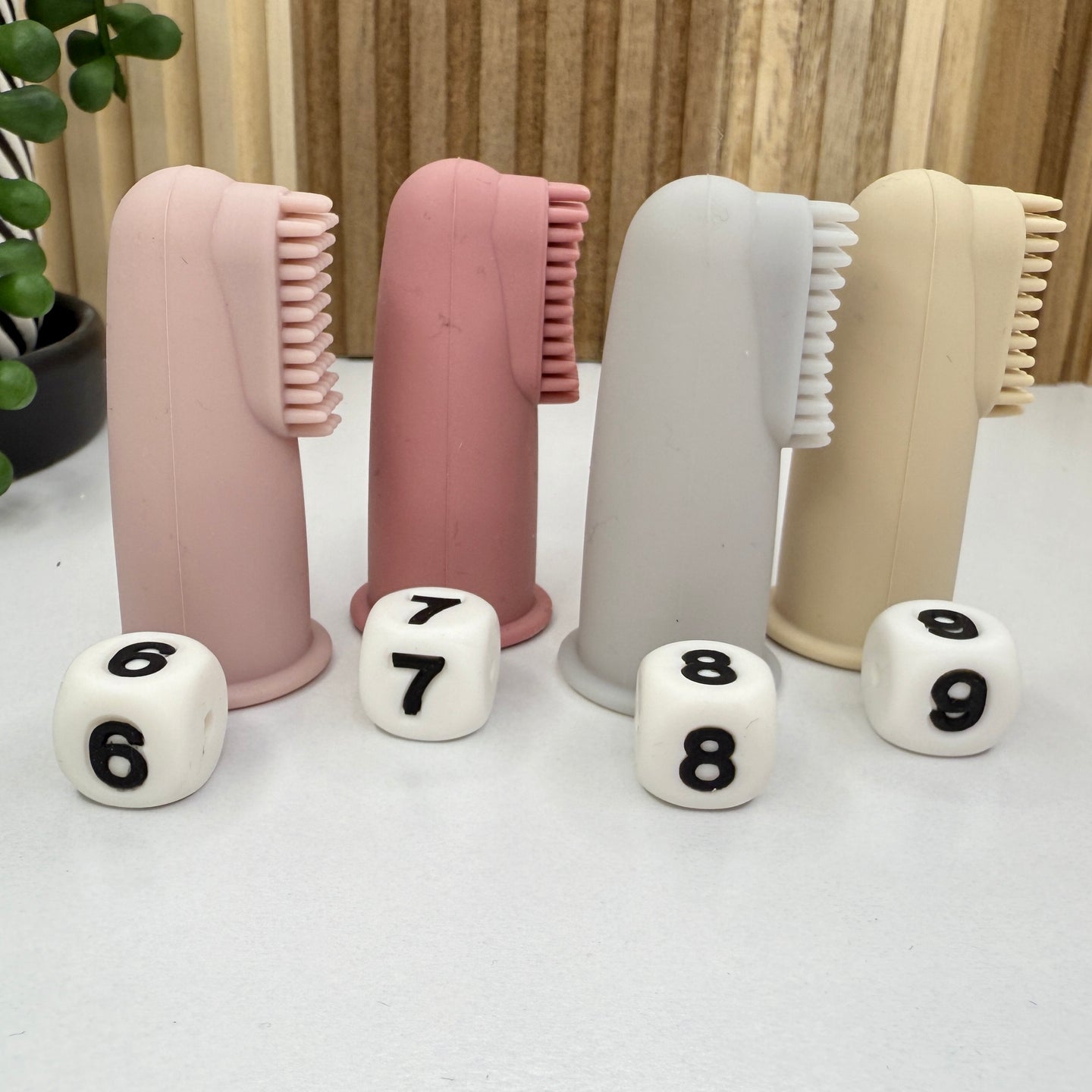 Baby Toothbrush
